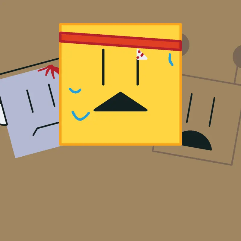 Game by @CUBES_MUSICAL