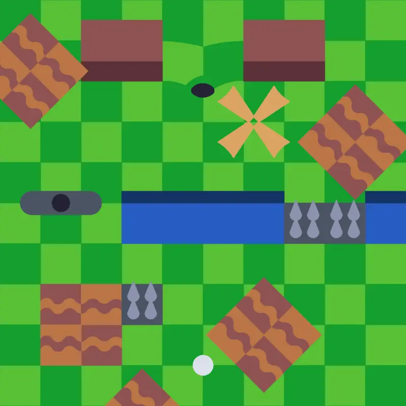 Game by @Turkkagan