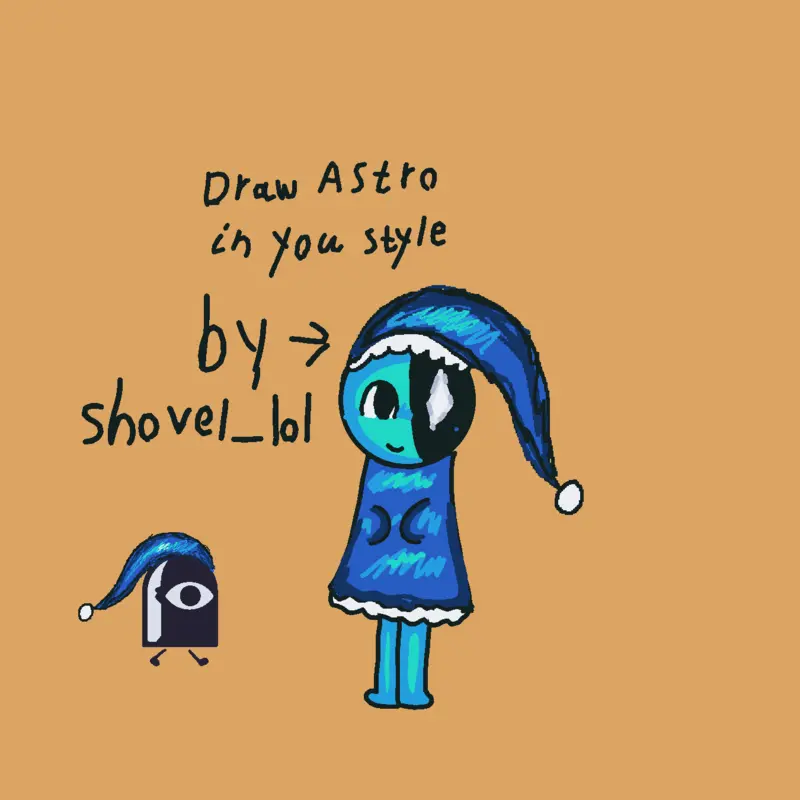 Game by @shovel_lol