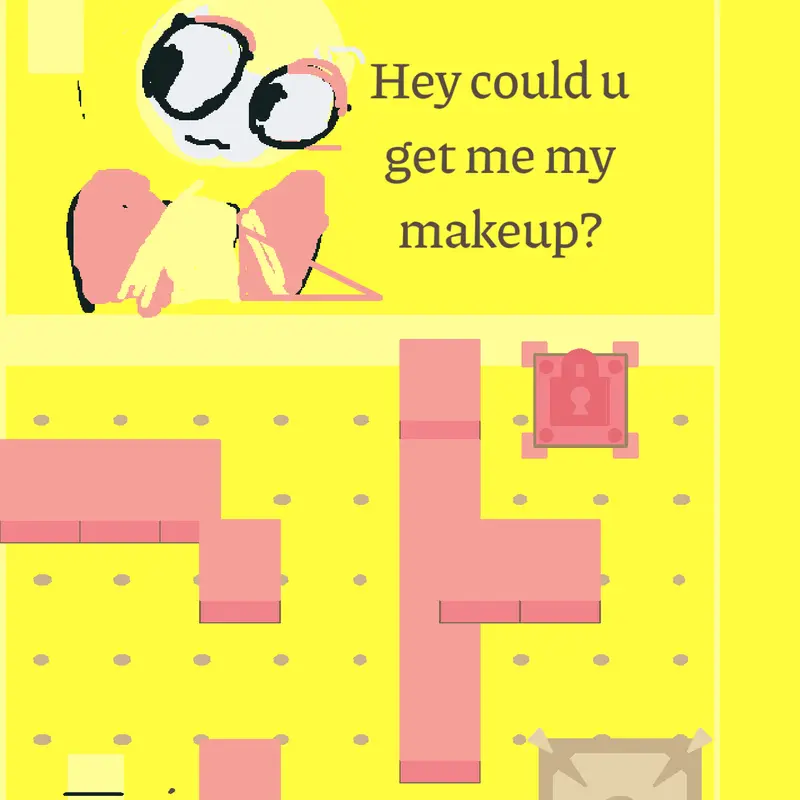 Game by @C0C0A