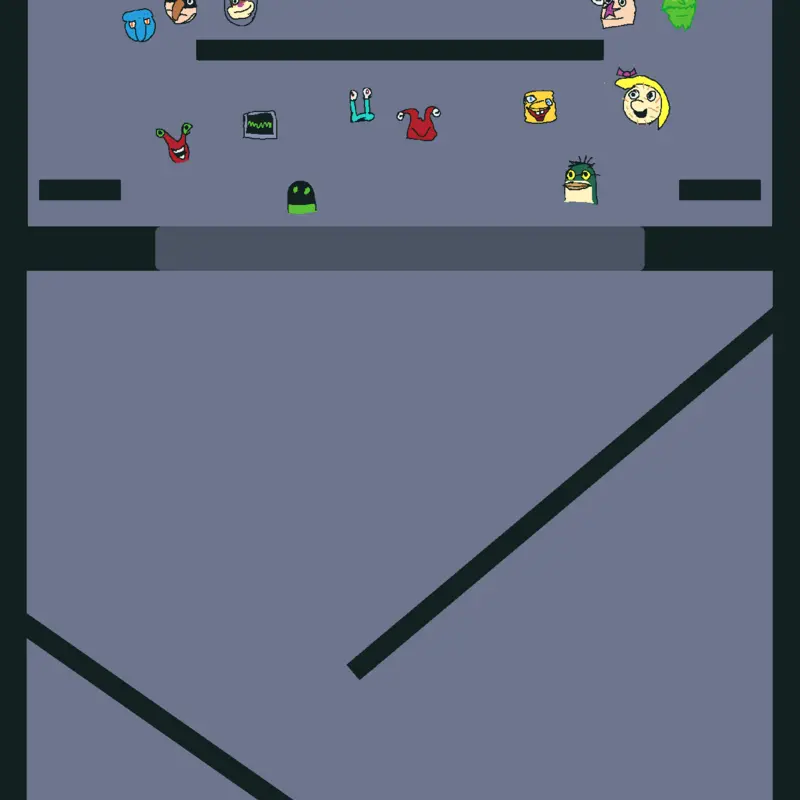 Game by @lebonsolike