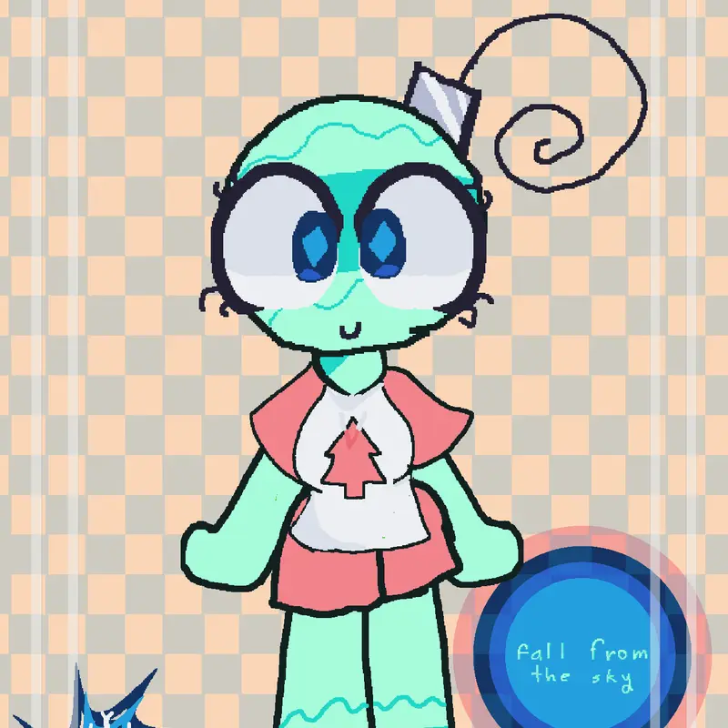 Game by @Cosmic_sprout