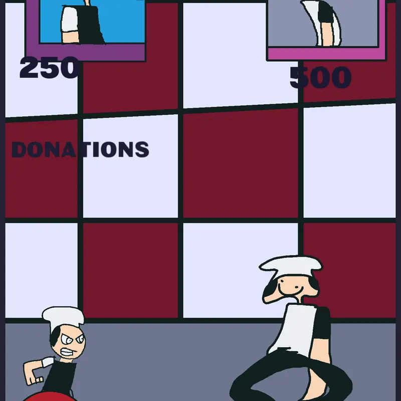 Game by @heitorgame666