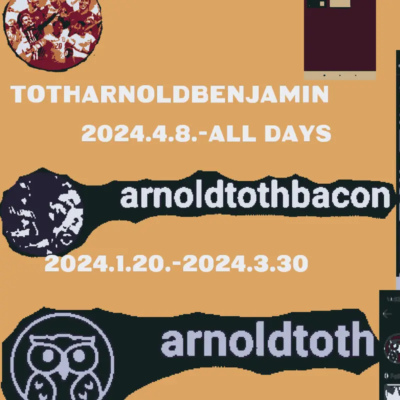 Game by @arnoldteam2004