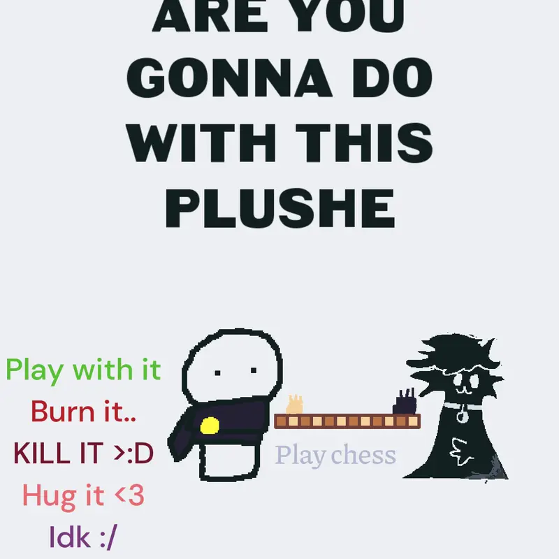 Game by @cyrilic