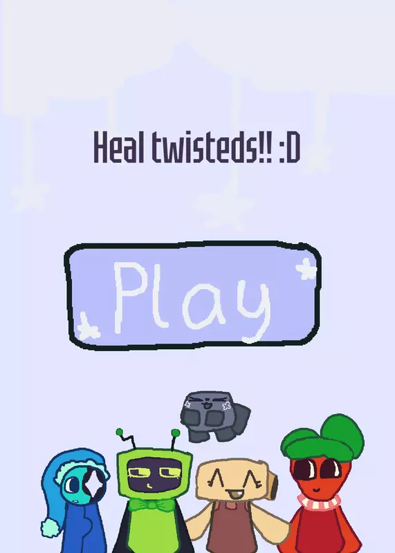 Game by @ilove_fruitcake