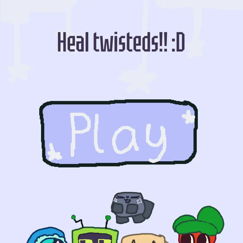Game by @flufflepuff12