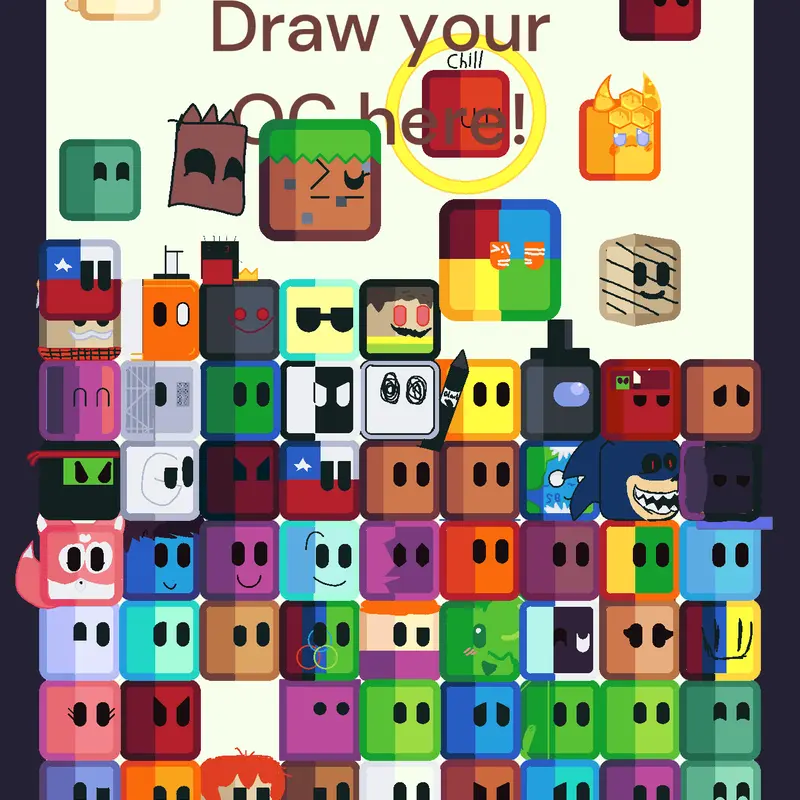 Game by @werfter