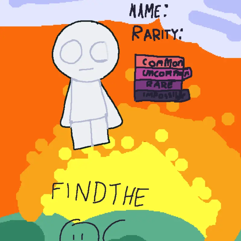 Game by @p4rtyst4r