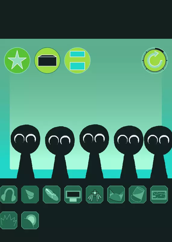 Game by @Arka_tama