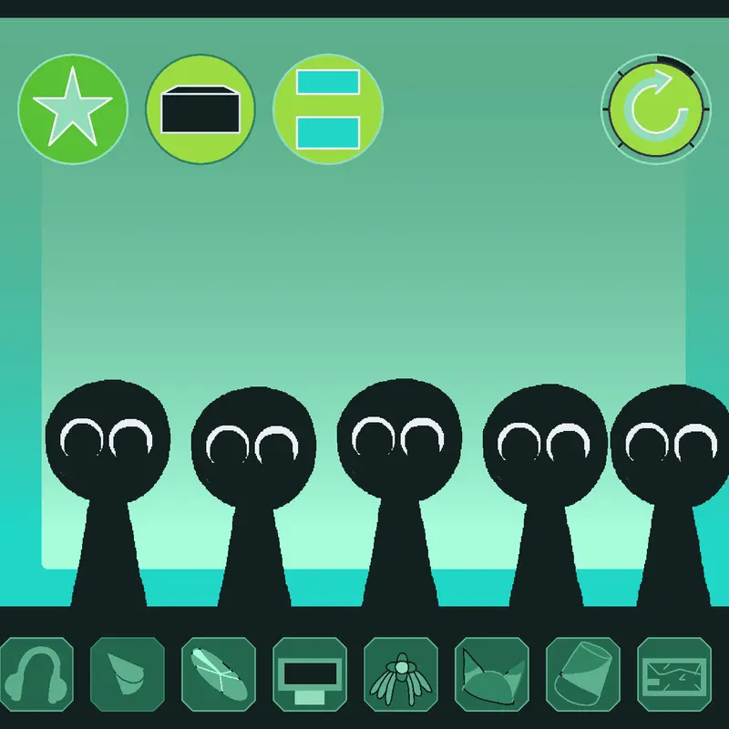 Game by @Arka_tama