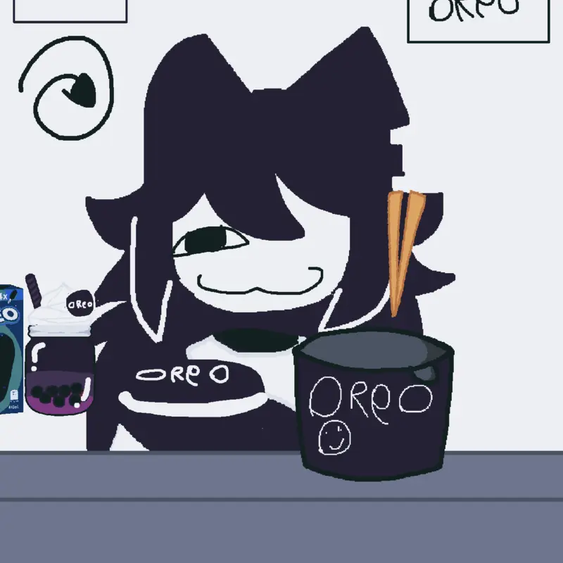 Feed miss circle by @_teto_