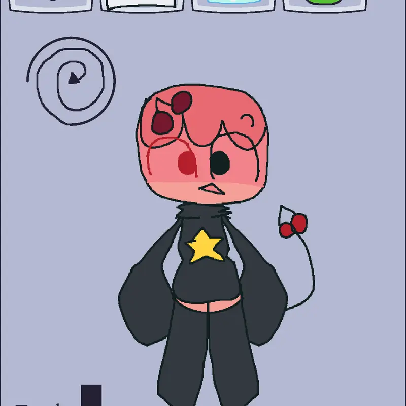 Game by @bluerange_cat