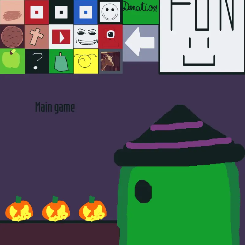 Game by @dencastle