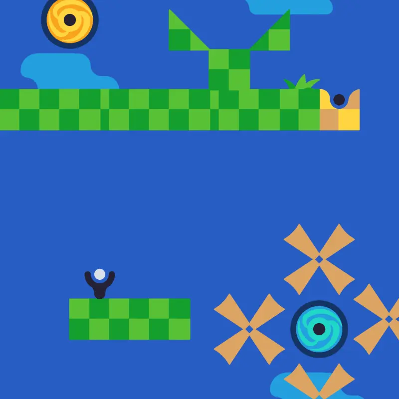 Game by @gamemaker23