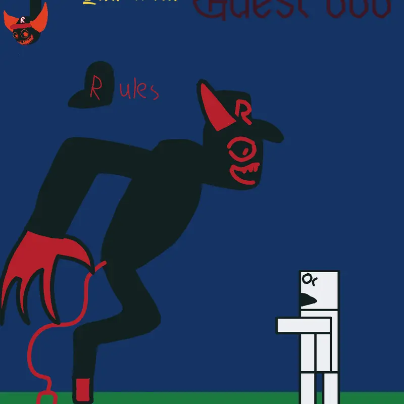 Game by @SCP-foundation_8000