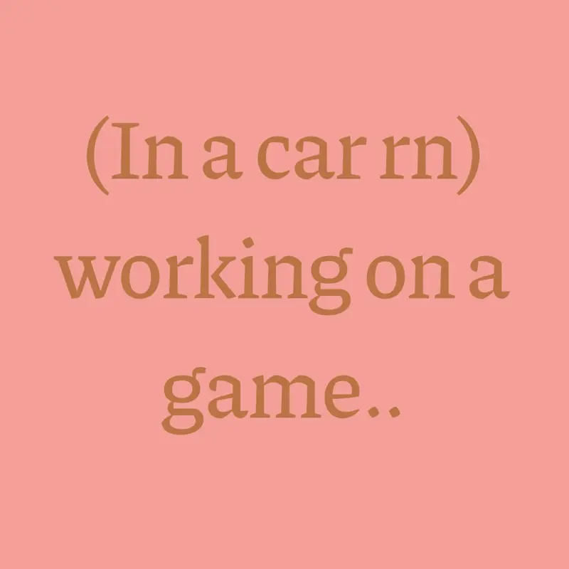 Game by @M0N3T5R_MONSTER