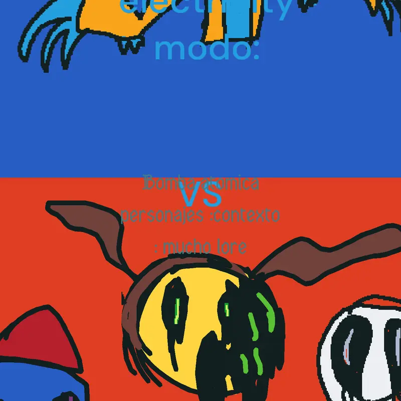 Game by @estropajo