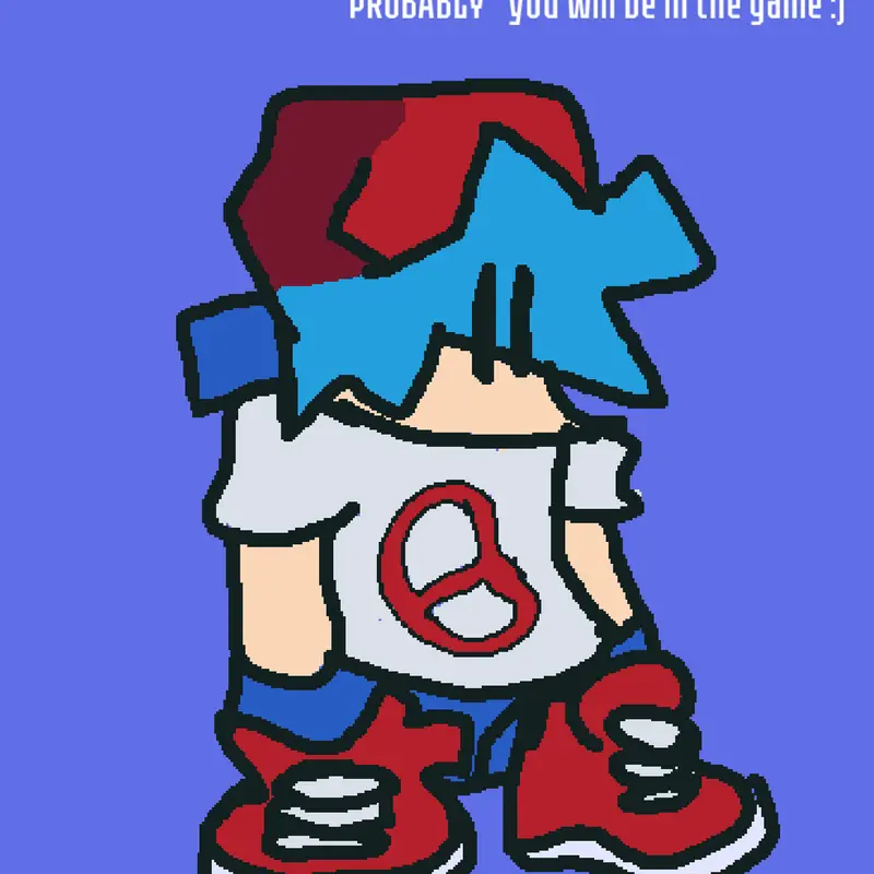 Game by @BFain