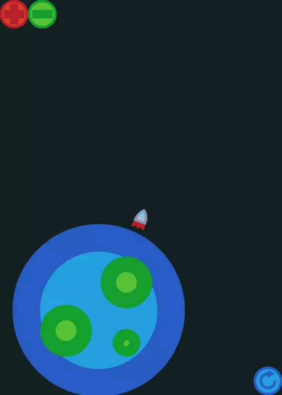 Game by @JSAAnimates