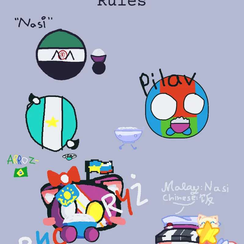 Game by @Brasil_contryballs