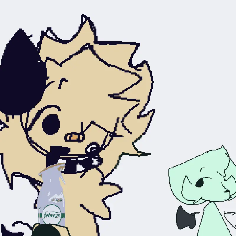 Game by @Notnonesensefilled