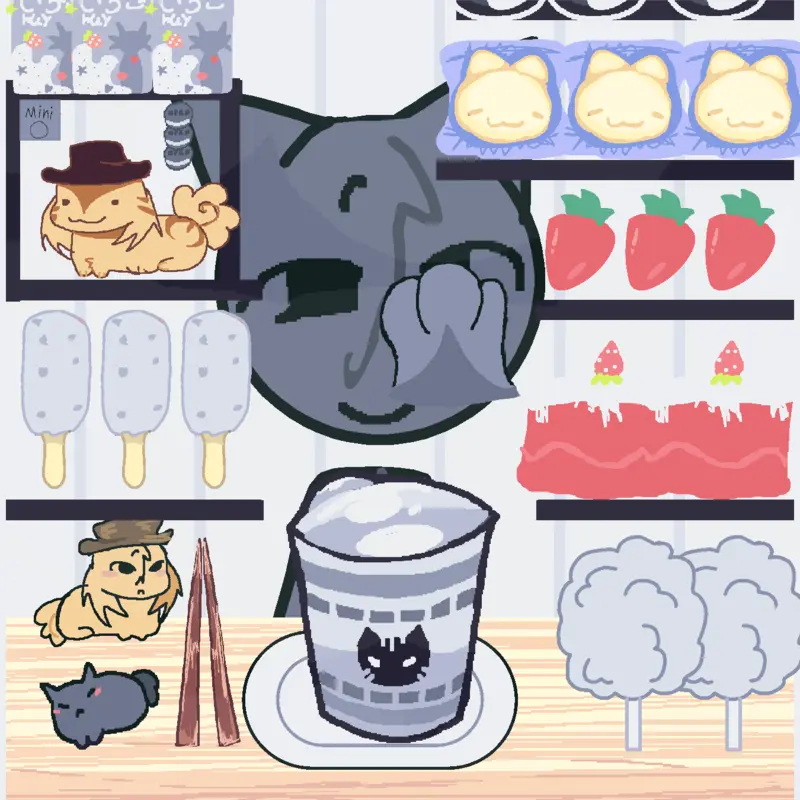 Game by @MEOW_MEOW1488