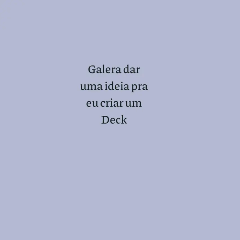Game by @TerryBR