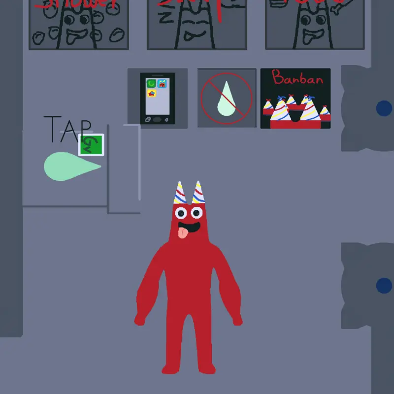 Game by @THE-jumbo-josh