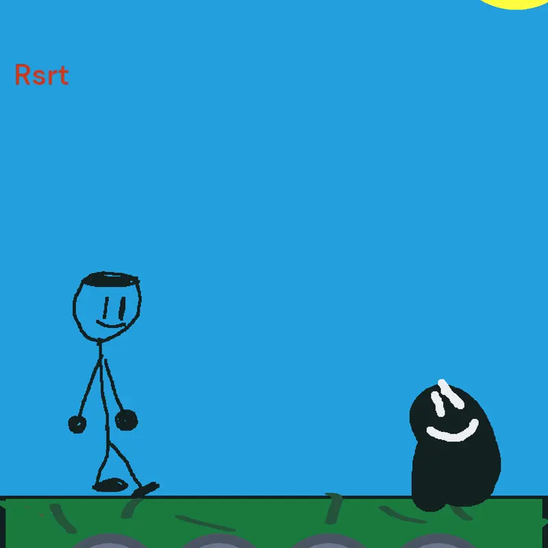 Game by @BobertLovesWhite