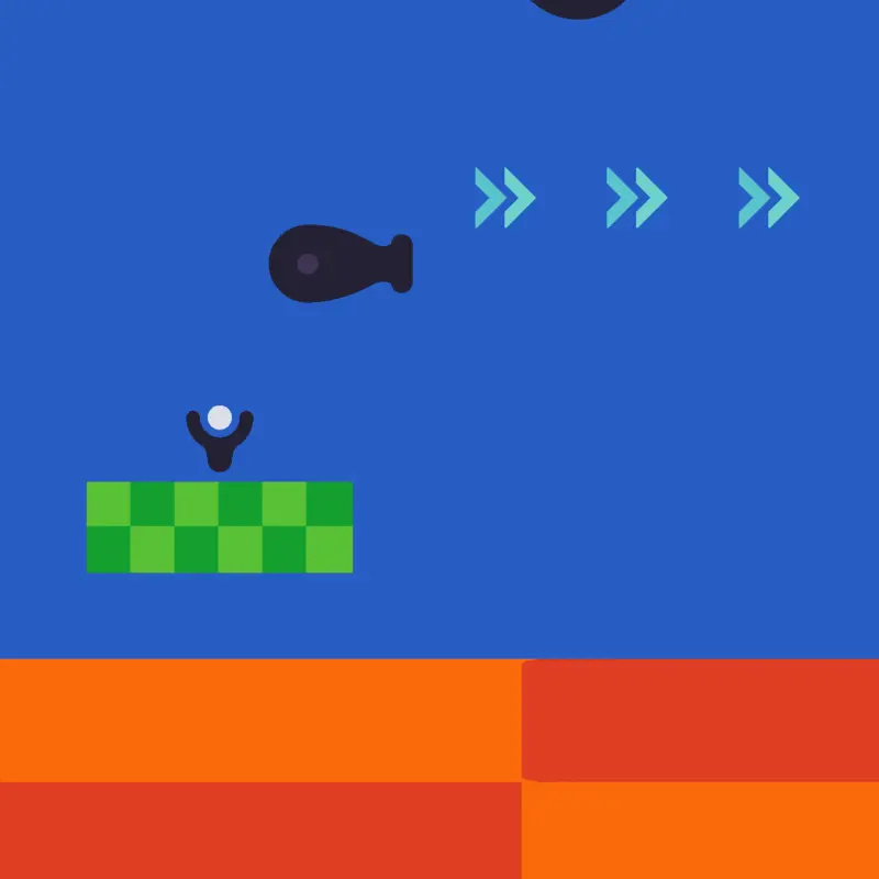 Game by @caovantuyen