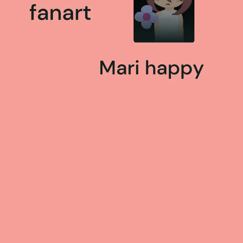 Game by @mariamnita