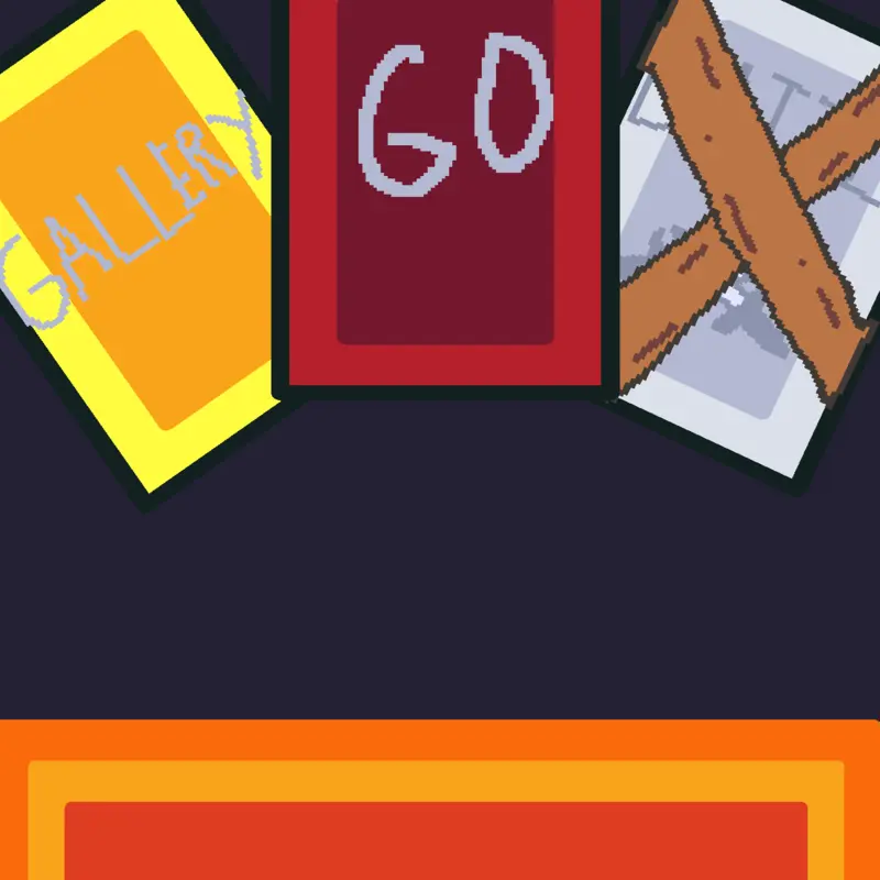 Game by @hoody_up