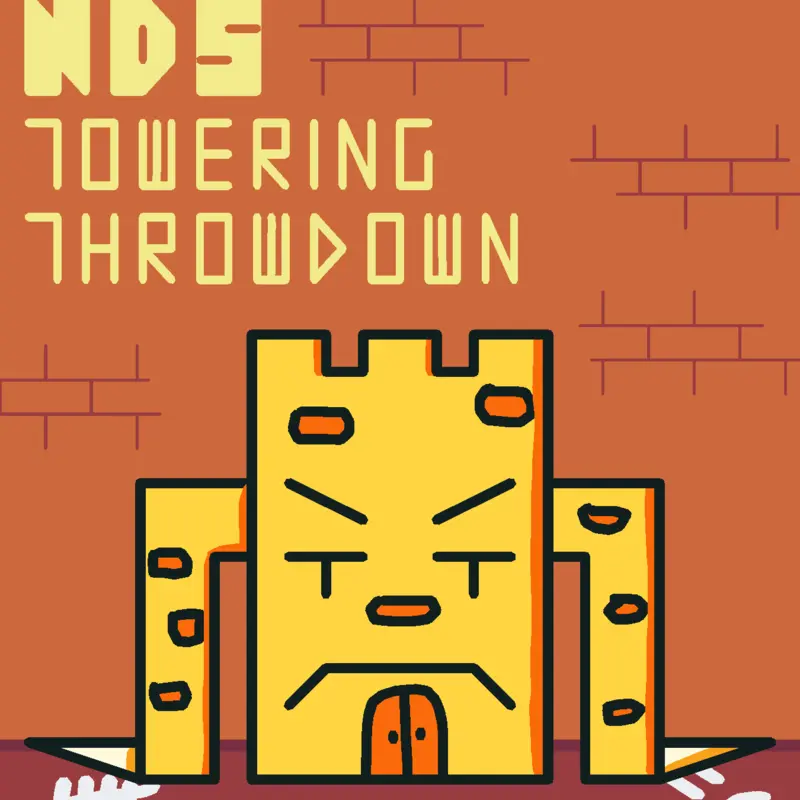 Game by @Zounds