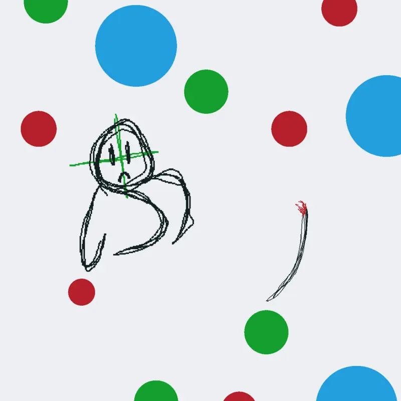 Game by @zzeller