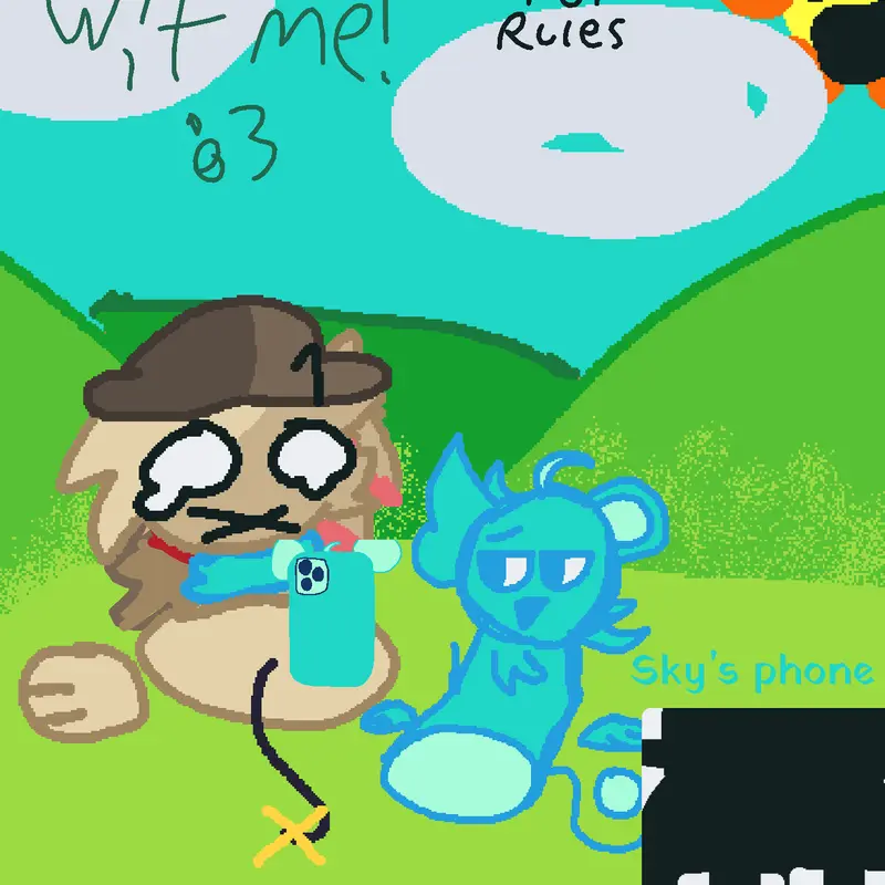 Game by @SkyDaBear