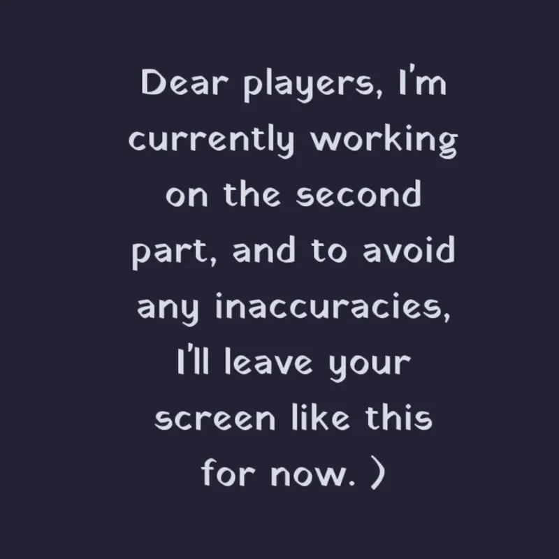 Game by @one_sunflower