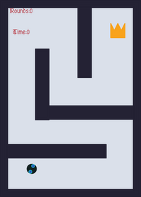 Over simplified AI learning //