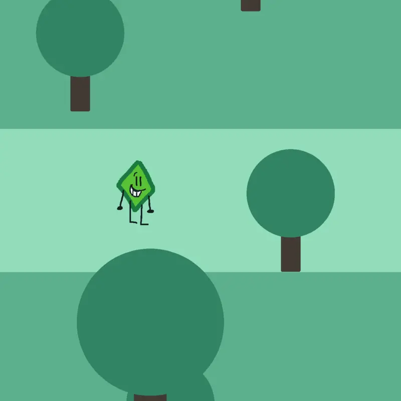 Game by @bfdi_fan999