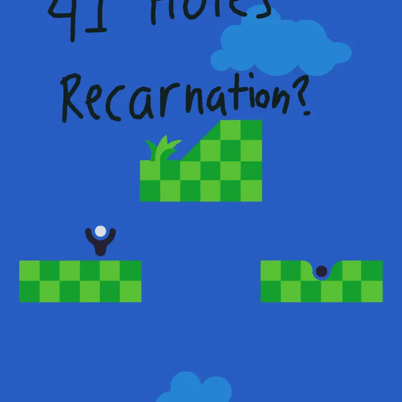 Game by @PufferFisher
