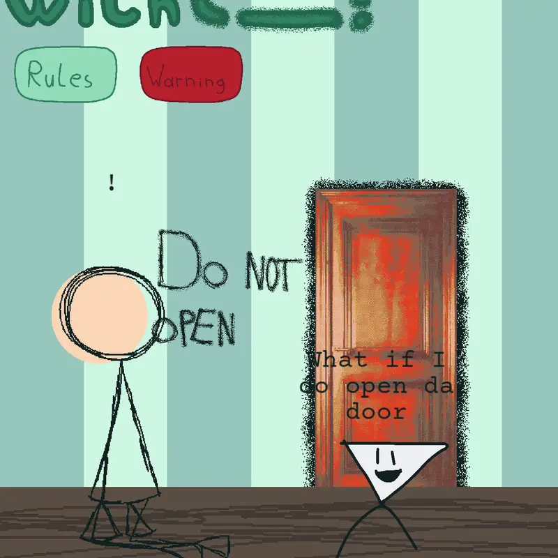 Game by @am_just_a_normal_person