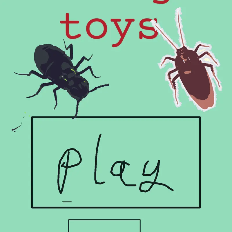 Game by @HimalRai