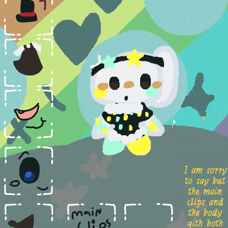 Game by @bonnz