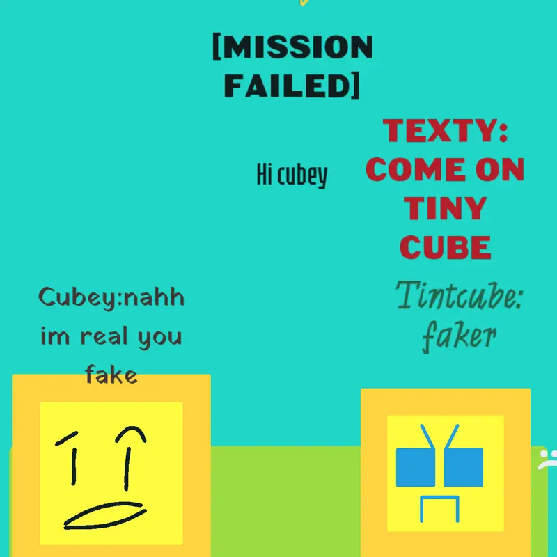 Game by @CubeyBFDI