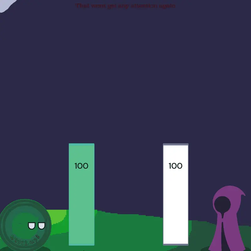 Game by @Planer