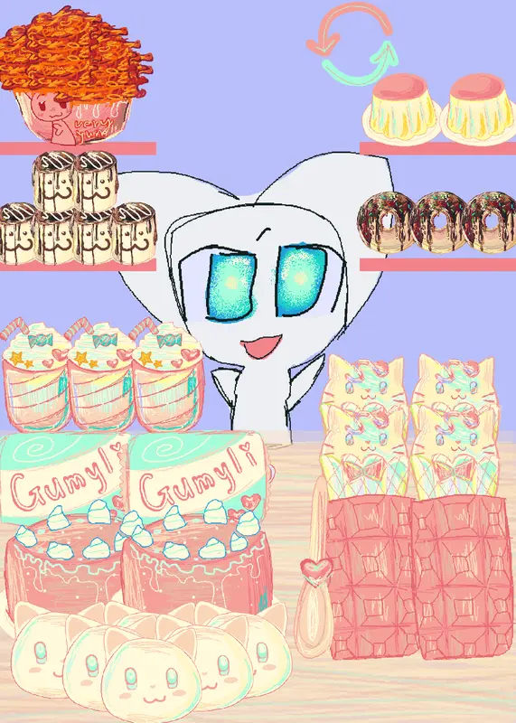 Game by @Kitty_Lucille_false