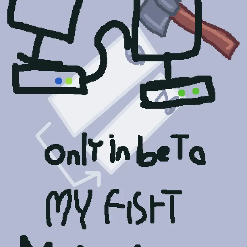 Game by @HeitorMig