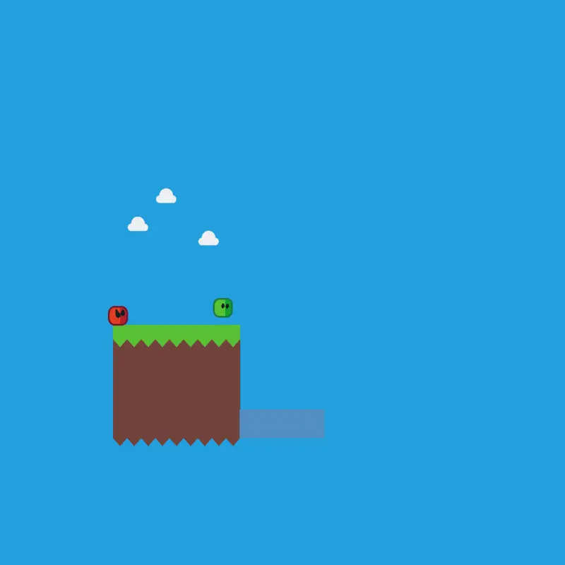 Game by @YourAverageBFDIfan