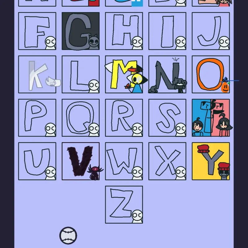 Game by @lol_1246