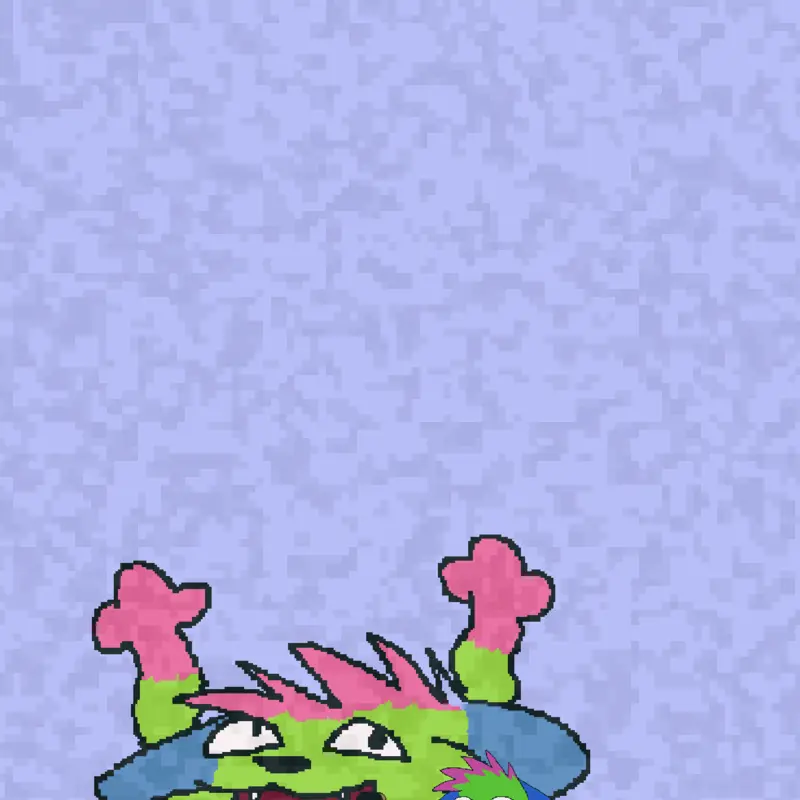 Game by @monkeylabubu